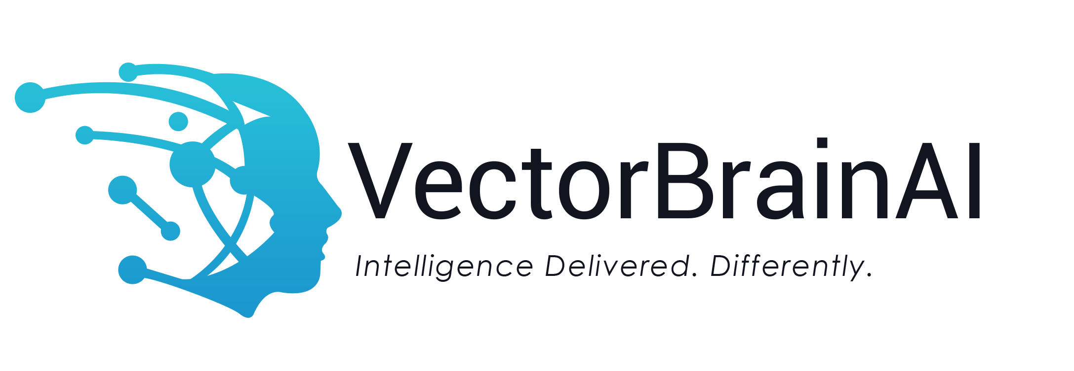 VectorBrainAI logo