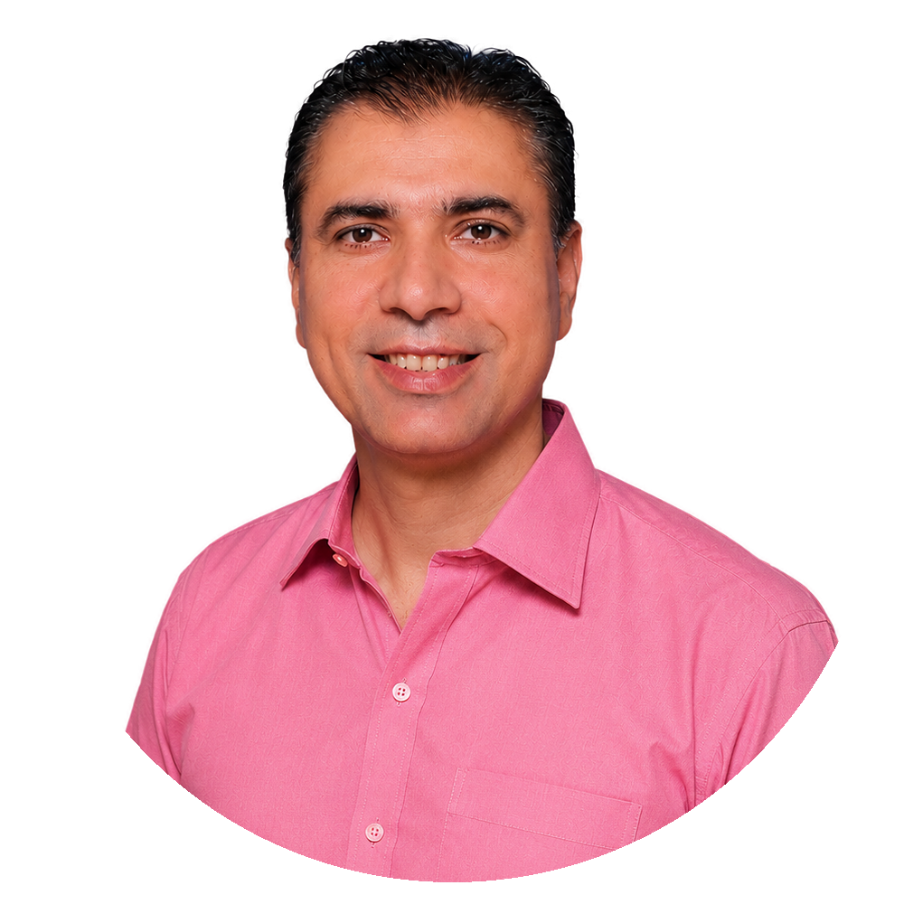 Arif Suleman