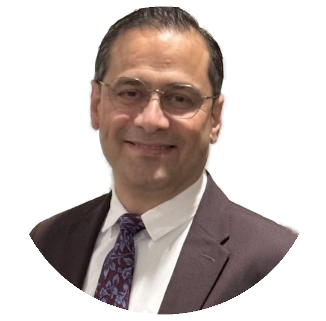 Asif Padani